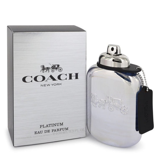 Coach Platinum by Coach For Men