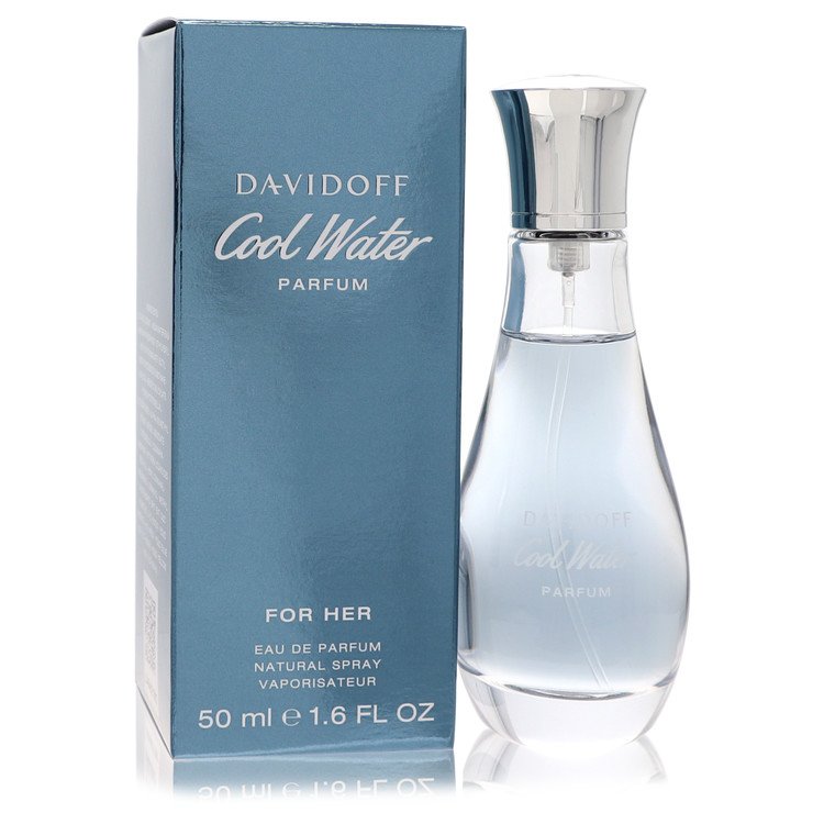 Cool Water by Davidoff For Women