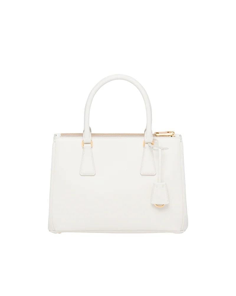Prada Galleria Saffiano Leather Medium Tote Bag