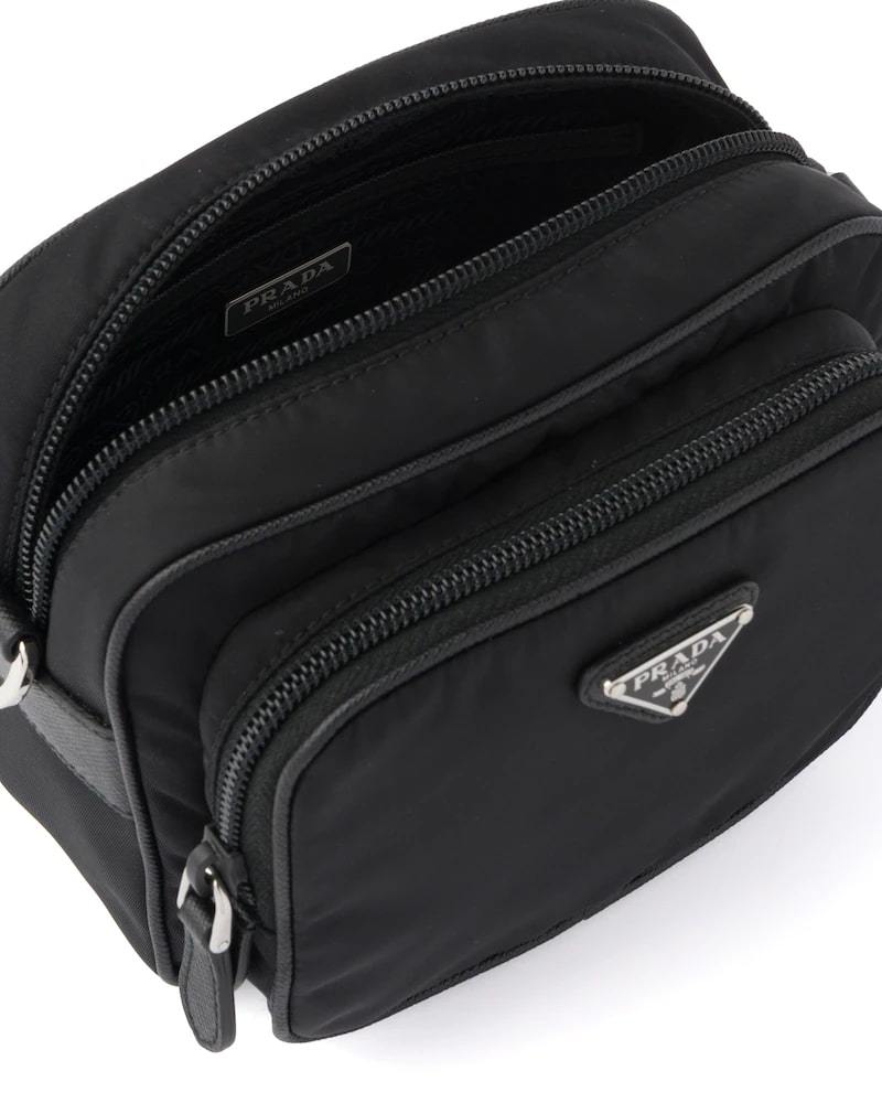 Prada Re-edition 2005 Nylon Bag