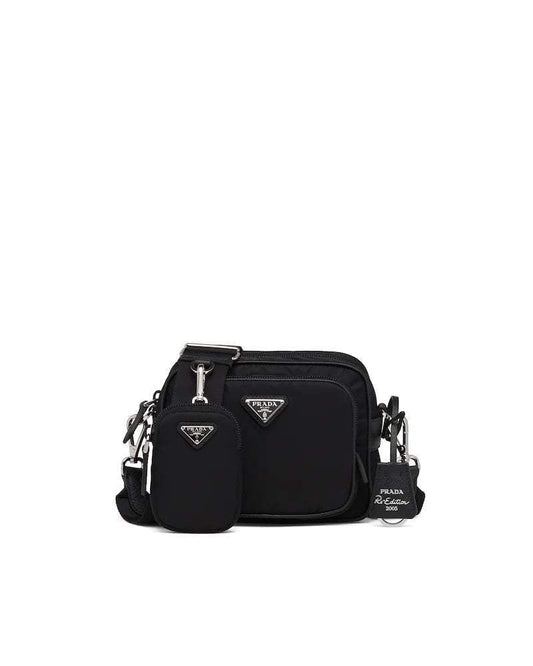 Prada Re-edition 2005 Nylon Bag