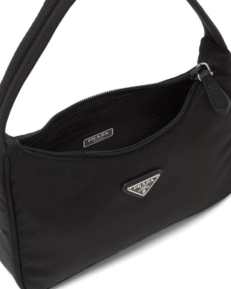 Prada Re-Nylon Re-Edition 2000 Mini-Bag