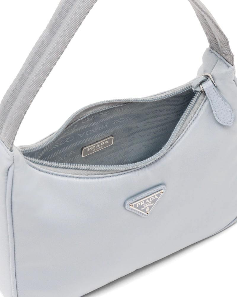 Prada Re-Nylon Re-Edition 2000 Mini-Bag