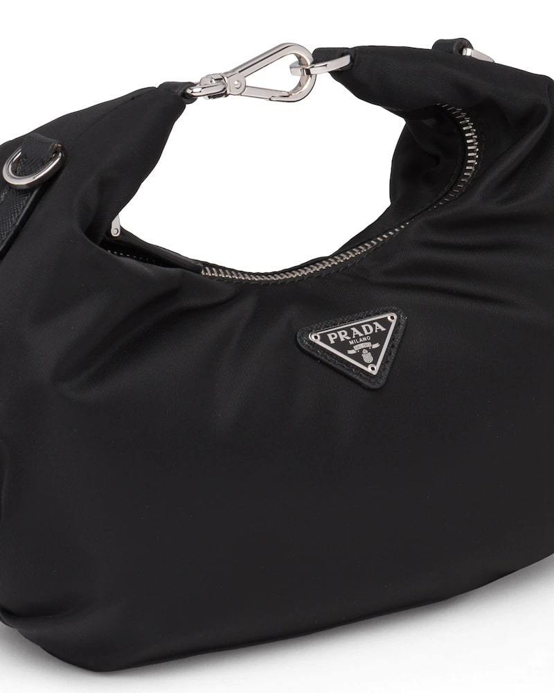 Prada Re-Edition 2006 Nylon Bag