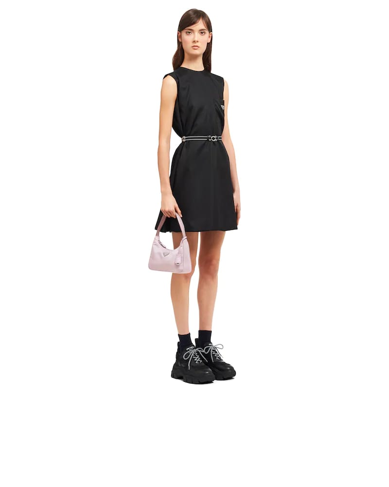 Prada Re-Nylon Re-Edition 2000 Mini-Bag