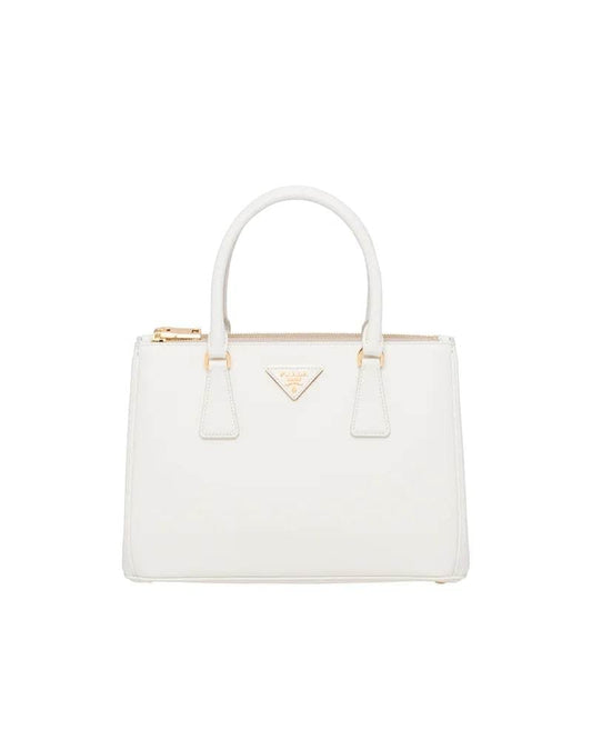 Prada Galleria Saffiano Leather Medium Tote Bag
