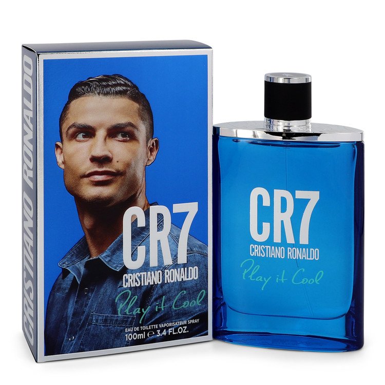 CR7 Play It Cool by Cristiano Ronaldo For Men
