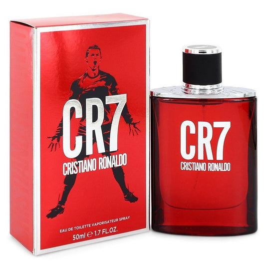 Cristiano Ronaldo CR7 by Cristiano Ronaldo For Men