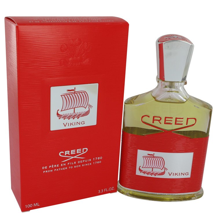 Viking by Creed For Men