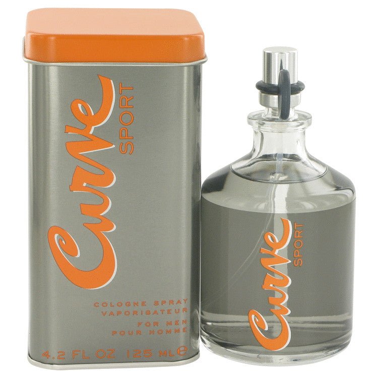 Curve Sport by Liz Claiborne For Men
