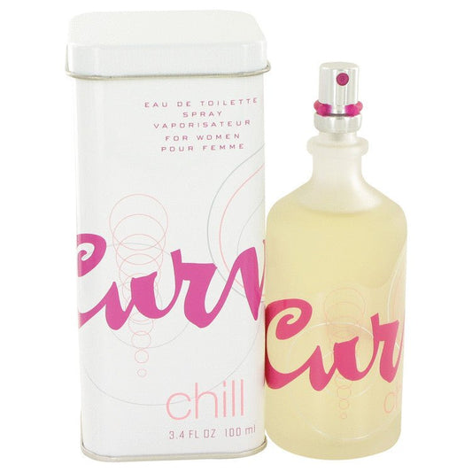 Curve Chill by Liz Claiborne For Women