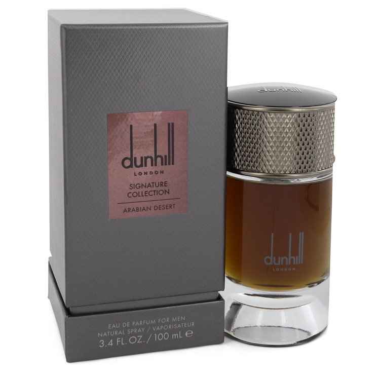 Dunhill Arabian Desert by Alfred Dunhill For Men