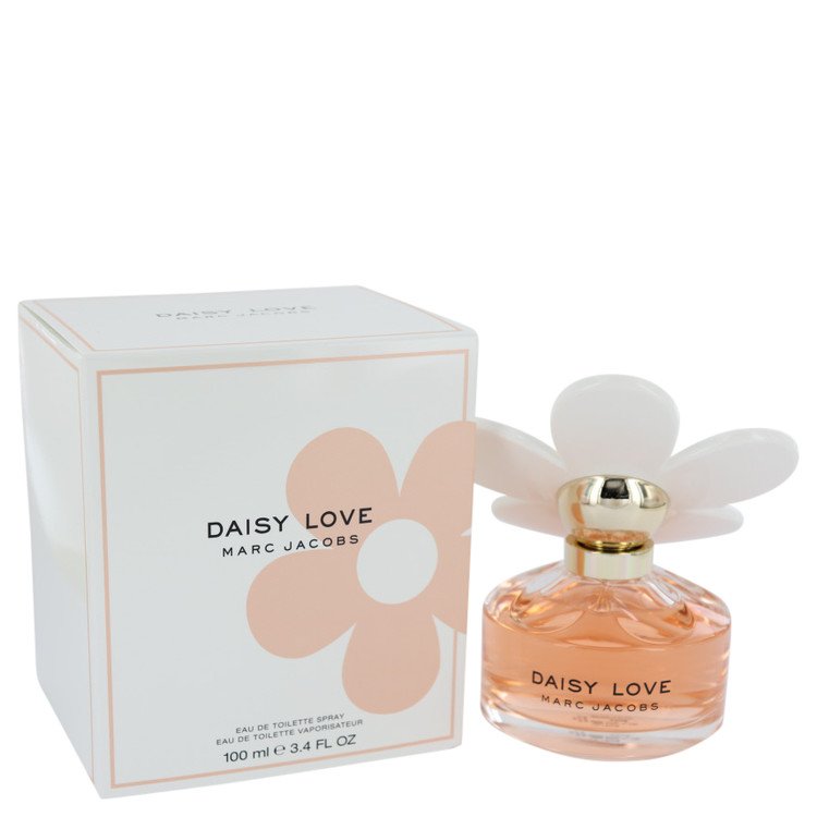 Daisy Love by Marc Jacobs For Women