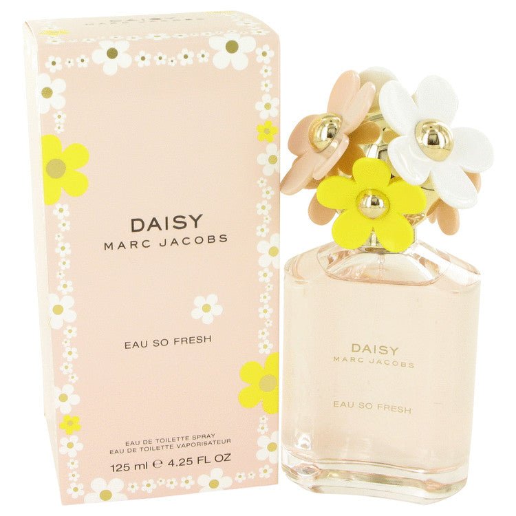 Daisy Eau So Fresh by Marc Jacobs For Women
