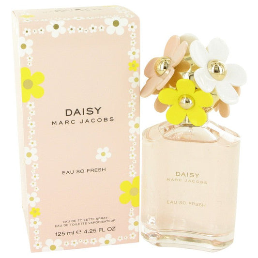 Daisy Eau So Fresh by Marc Jacobs For Women
