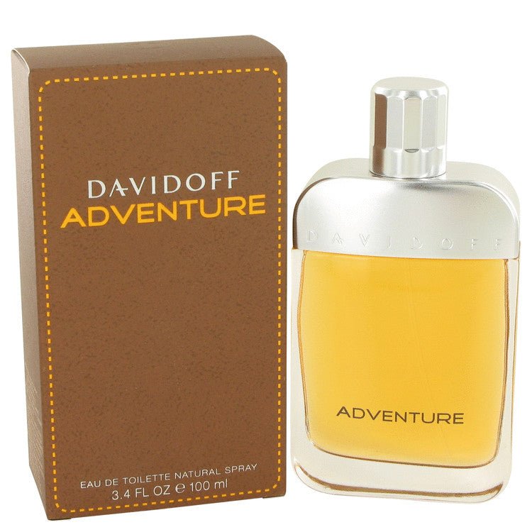 Davidoff Adventure by Davidoff For Men