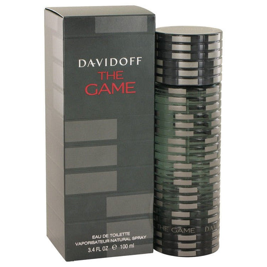 The Game by Davidoff For Men