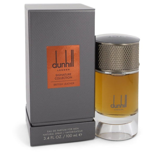 Dunhill British Leather by Alfred Dunhill For Men
