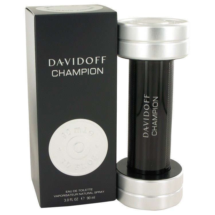 Davidoff Champion by Davidoff For Men