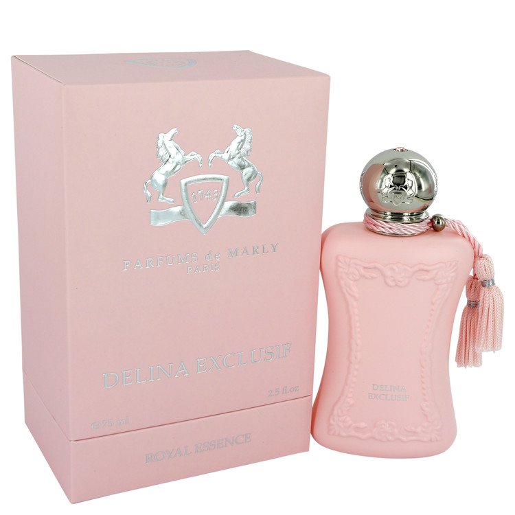 Delina Exclusif by Parfums De Marly For Women