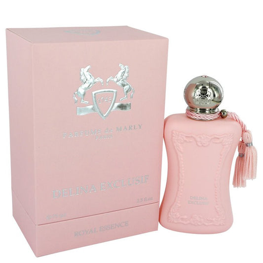 Delina Exclusif by Parfums De Marly For Women