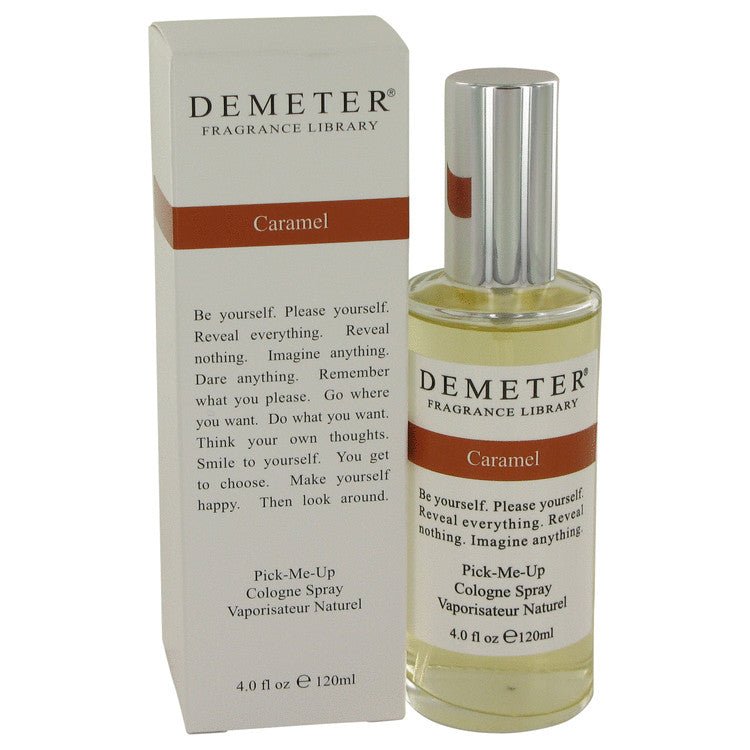 Demeter Caramel by Demeter For Women