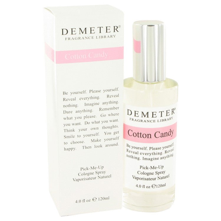 Demeter Cotton Candy by Demeter For Women