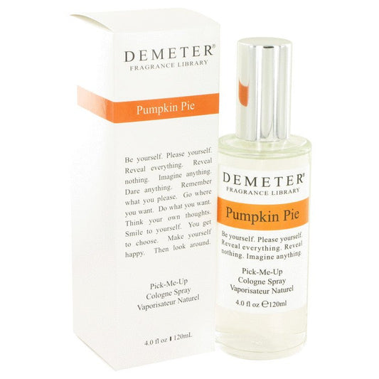 Demeter Pumpkin Pie by Demeter For Women