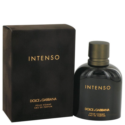 Dolce & Gabbana Intenso by Dolce & Gabbana For Men