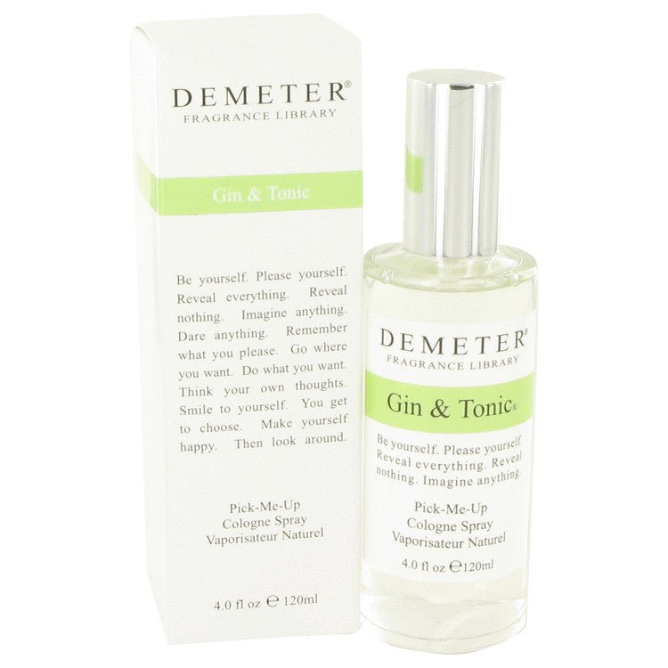Demeter Gin & Tonic by Demeter For Men