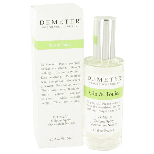 Demeter Gin & Tonic by Demeter For Men