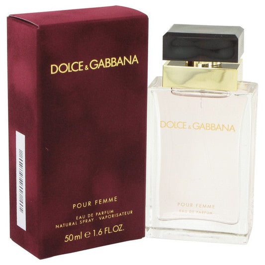 Dolce & Gabbana Pour Femme by Dolce & Gabbana For Women