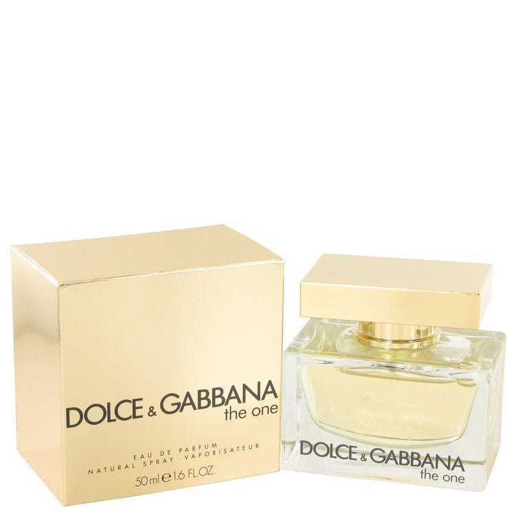 The One by Dolce & Gabbana For Women