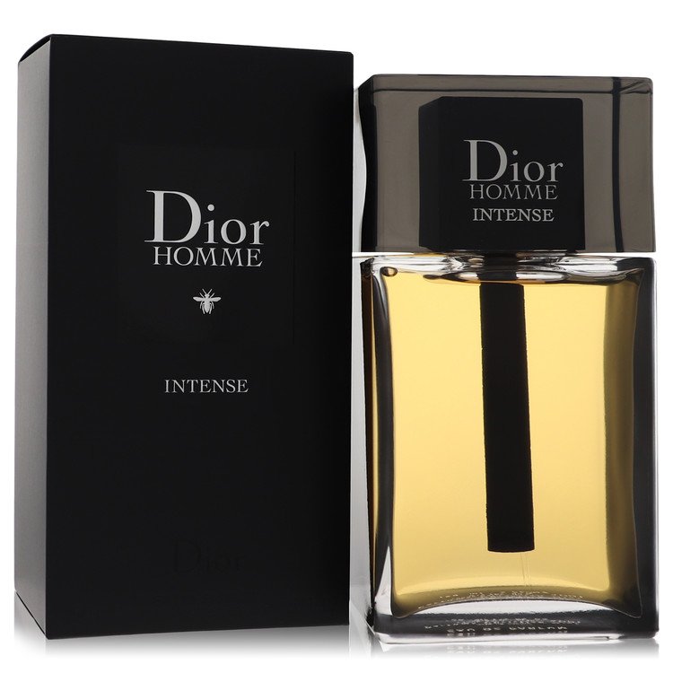 Dior Homme Intense by Christian Dior For Men