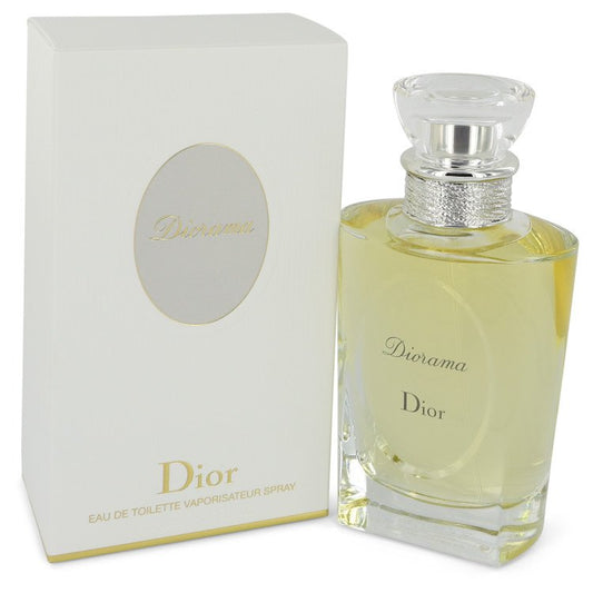 Diorama by Christian Dior For Women