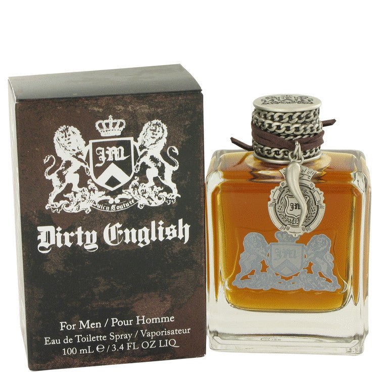 Dirty English by Juicy Couture For Men