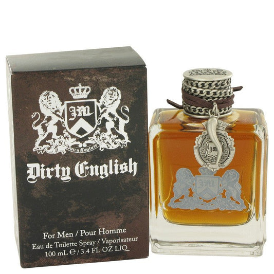 Dirty English by Juicy Couture For Men