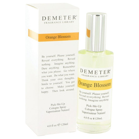 Demeter Orange Blossom by Demeter For Women