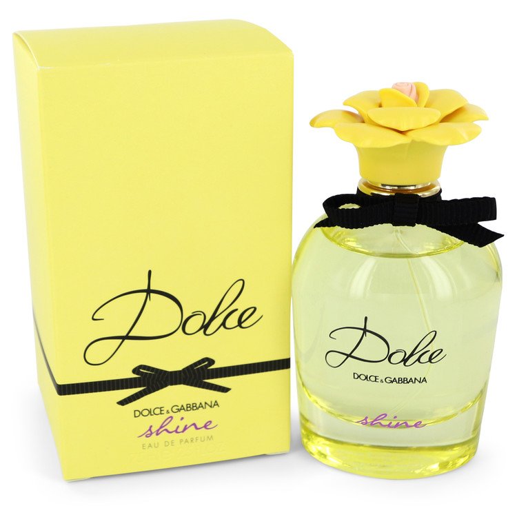 Dolce Shine by Dolce & Gabbana For Women