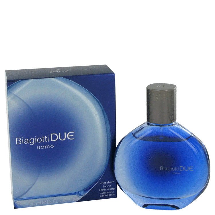 Due by Laura Biagiotti For Men