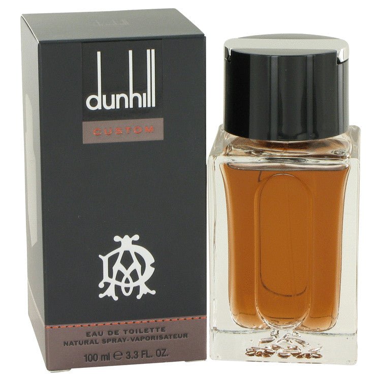Dunhill Custom by Alfred Dunhill For Men