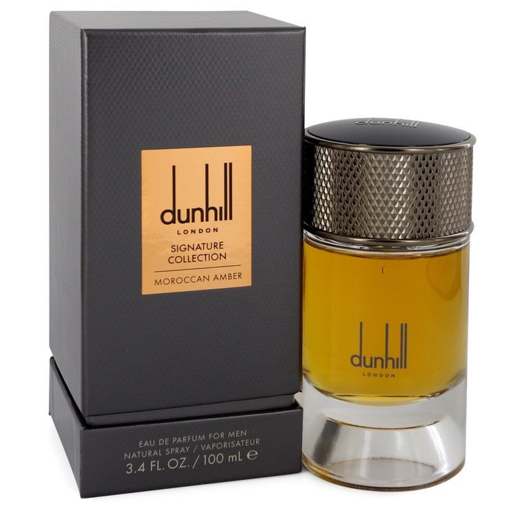 Dunhill Moroccan Amber by Alfred Dunhill For Men