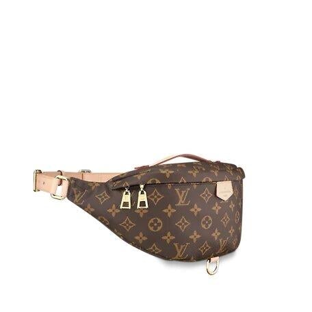 Louis Vuitton BUMBAG