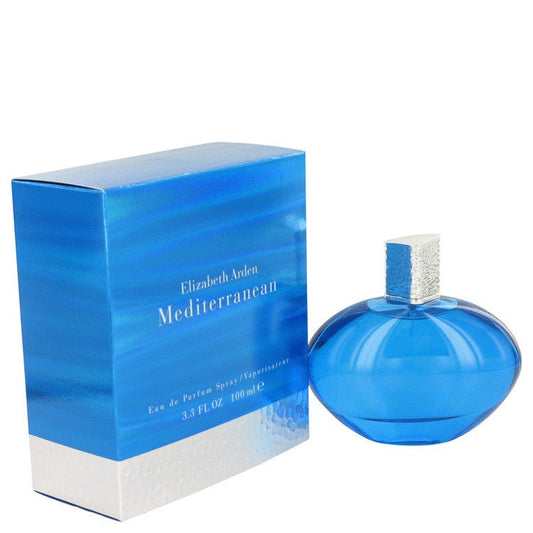 Mediterranean by Elizabeth Arden For Women