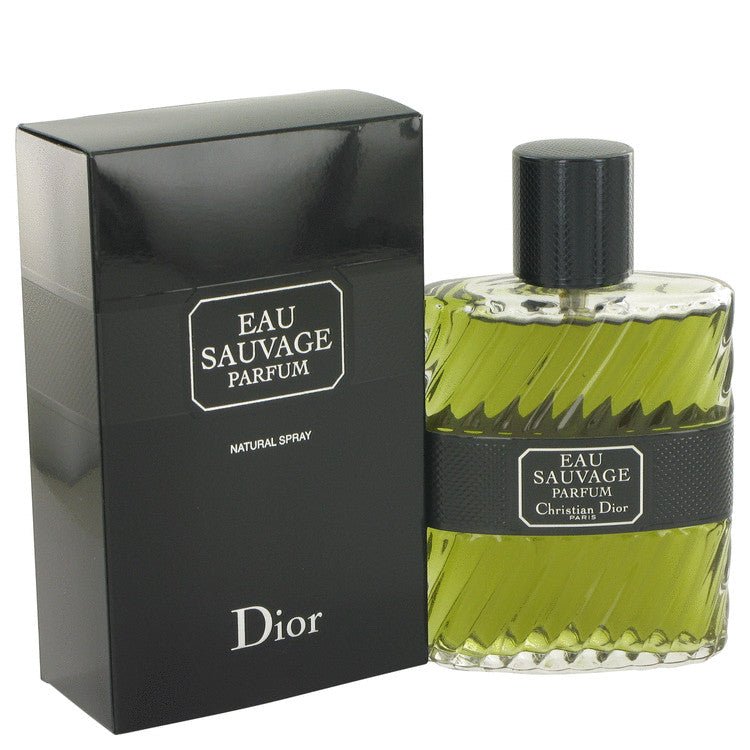 Eau Sauvage by Christian Dior For Men