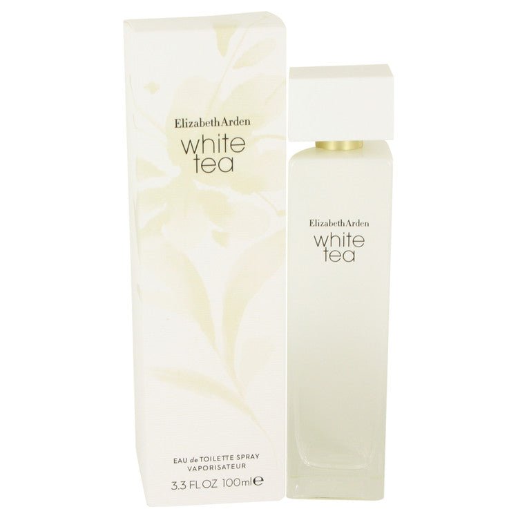 White Tea by Elizabeth Arden For Women