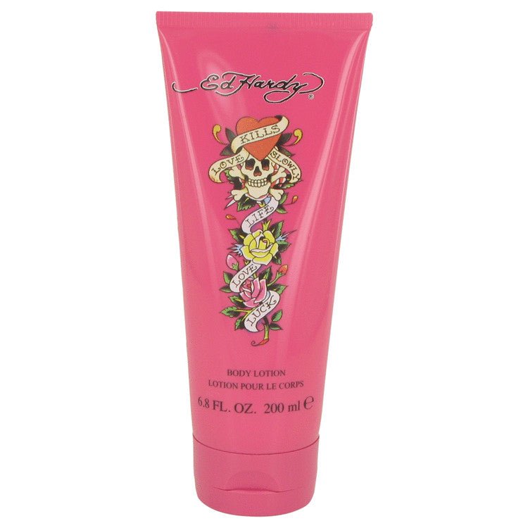 Ed Hardy by Christian Audigier For Women