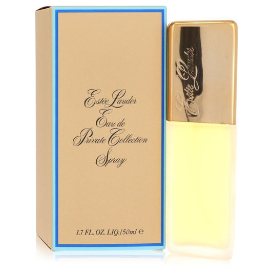 Eau De Private Collection by Estee Lauder For Women