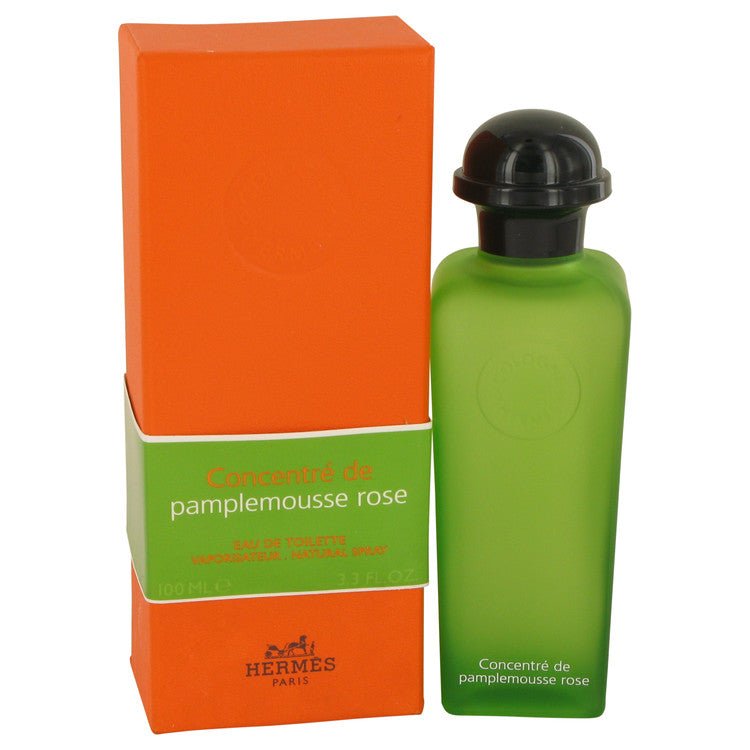 Eau De Pamplemousse Rose by Hermes For Women