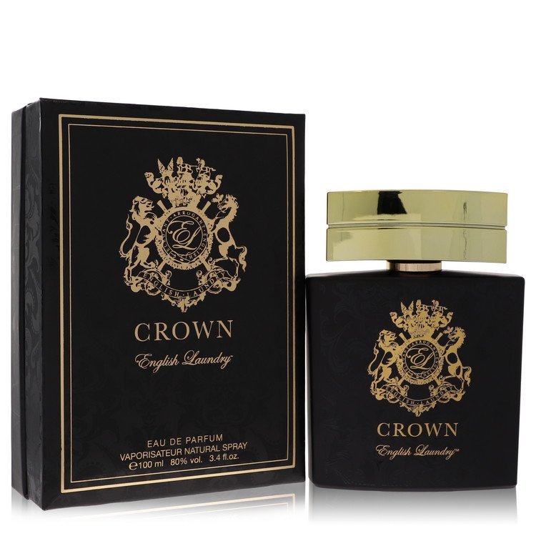 English Laundry Crown by English Laundry For Men